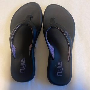 Flojos Flip Flop Sandal Shoes